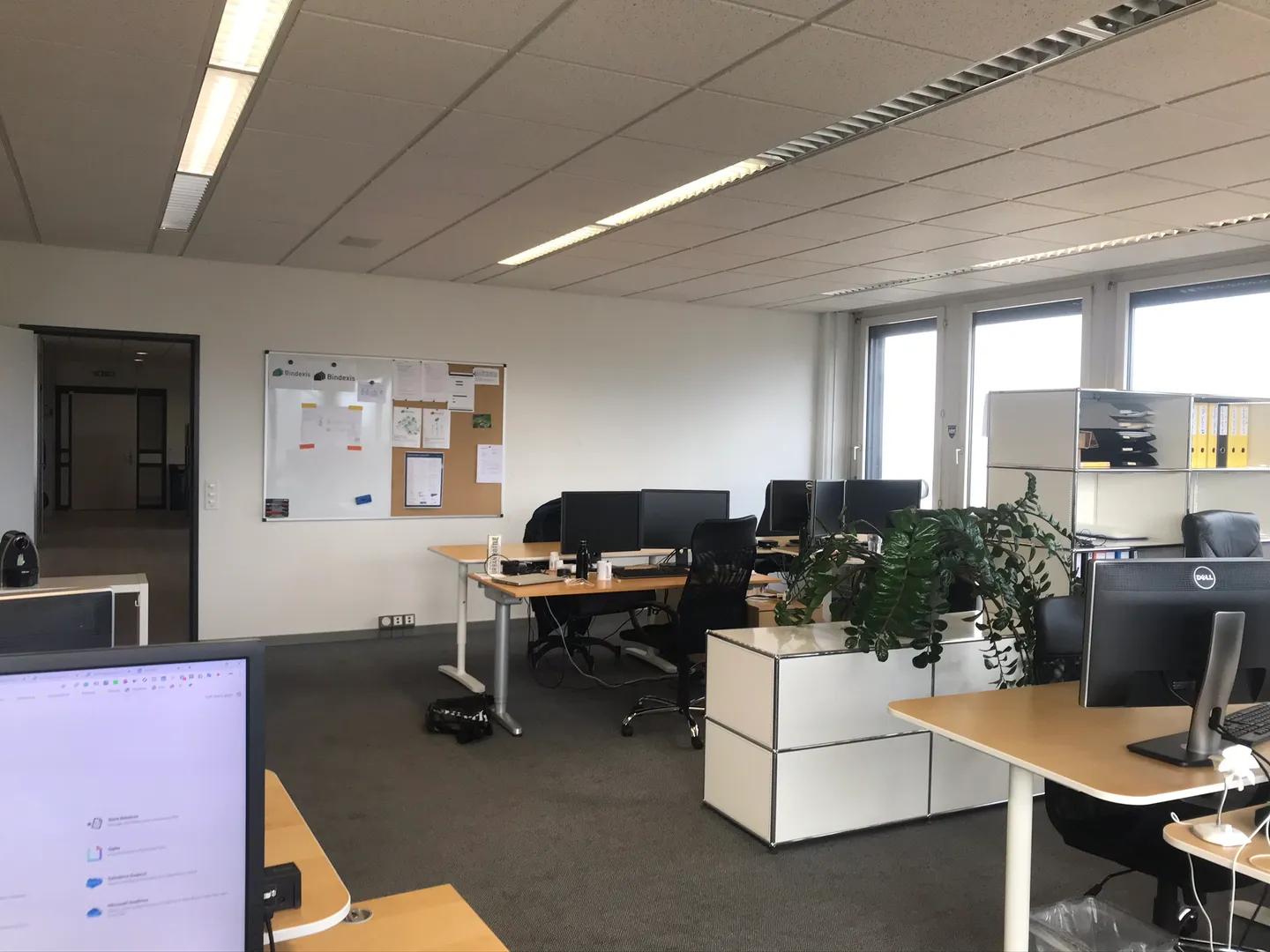 Commercial for rent, Lettenstrasse 7 (Risch-Rotkreuz, Switzerland) - Photo 2 of 10