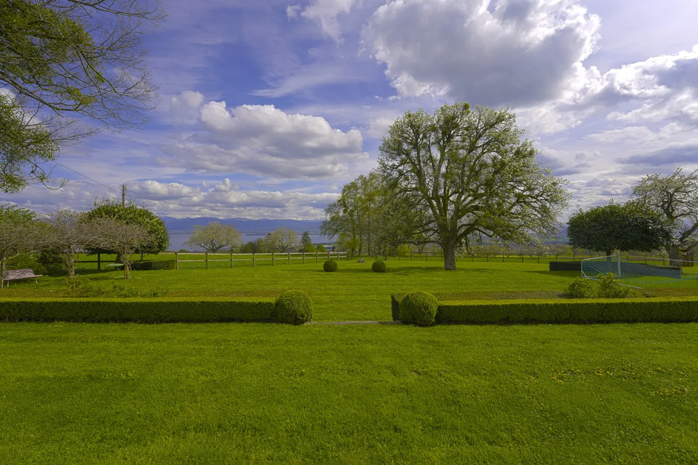 Charming Country House in Begnins - Photo 2 of 24