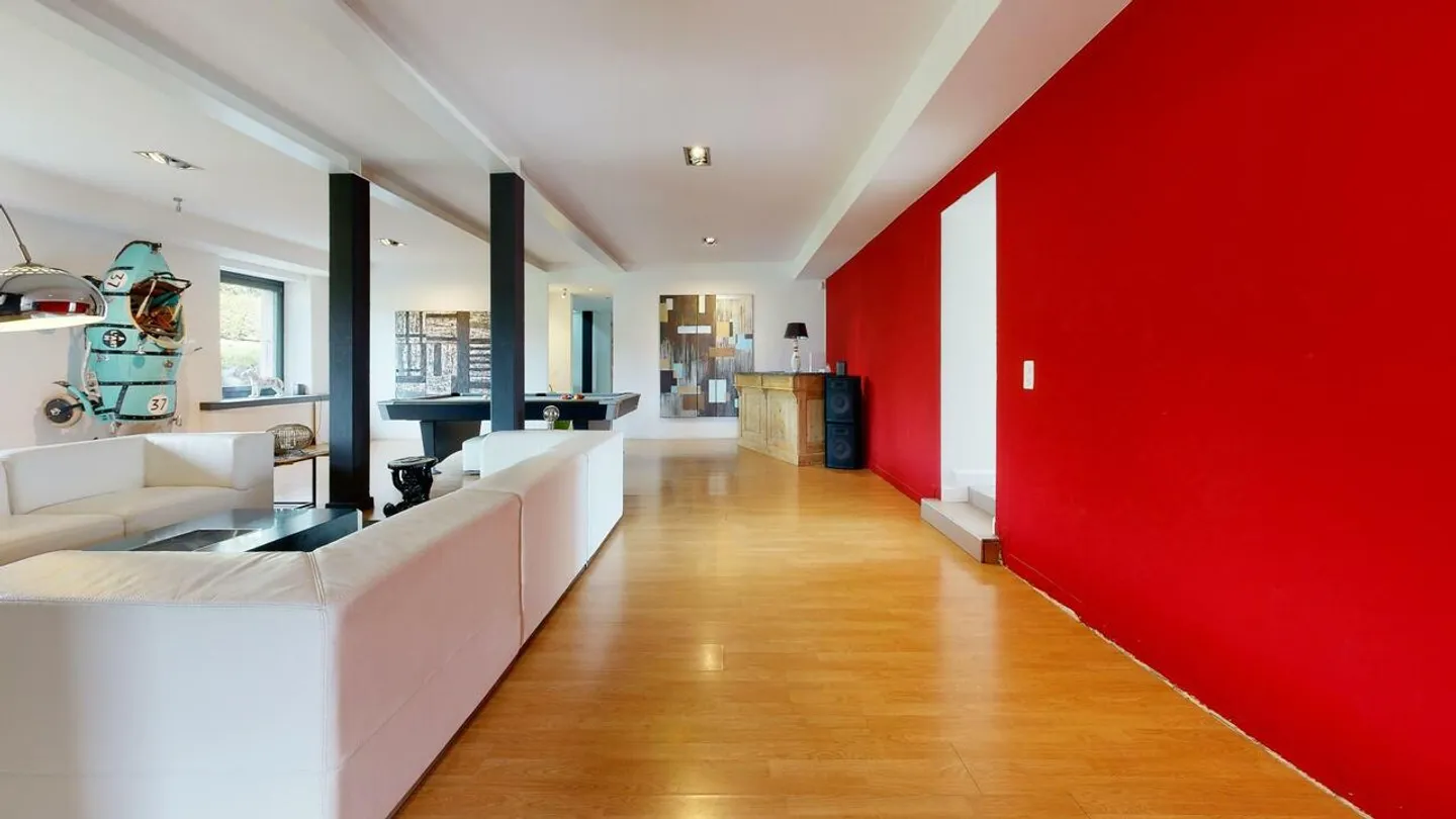 Charming Country House in Begnins - Photo 10 of 24
