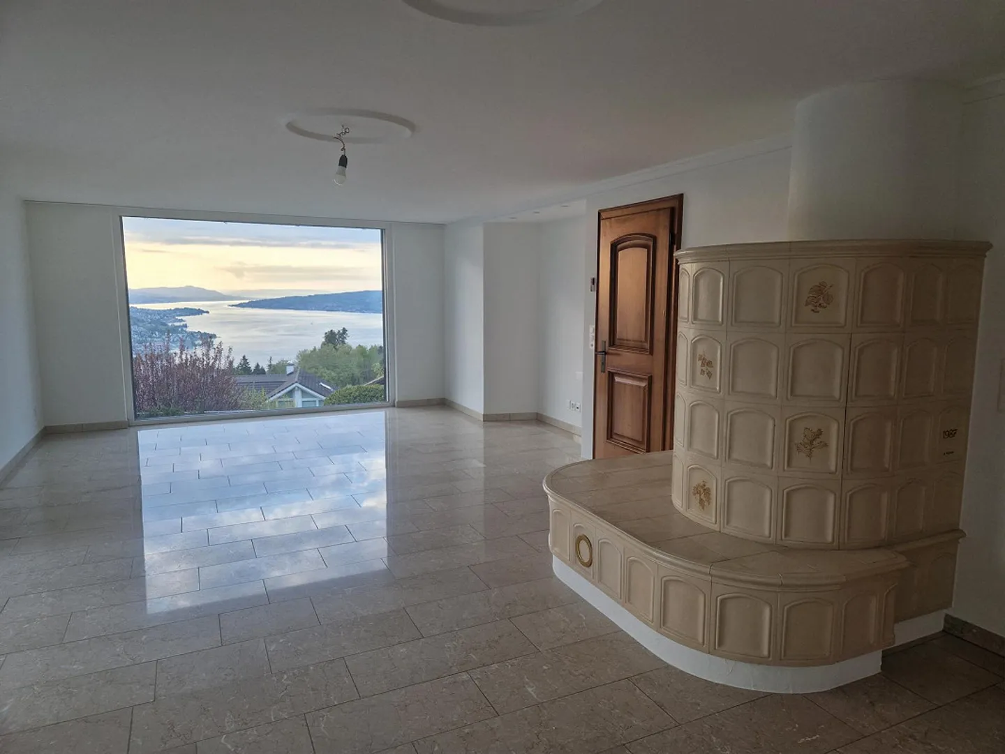 Appartamento esclusivo con vista mozzafiato nel villaggio di Feusisberg - Foto 11 di 26