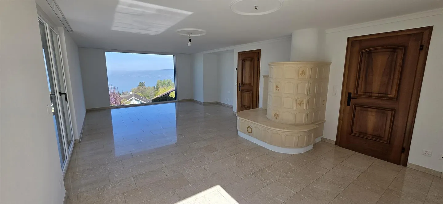 Appartamento esclusivo con vista mozzafiato nel villaggio di Feusisberg - Foto 10 di 26