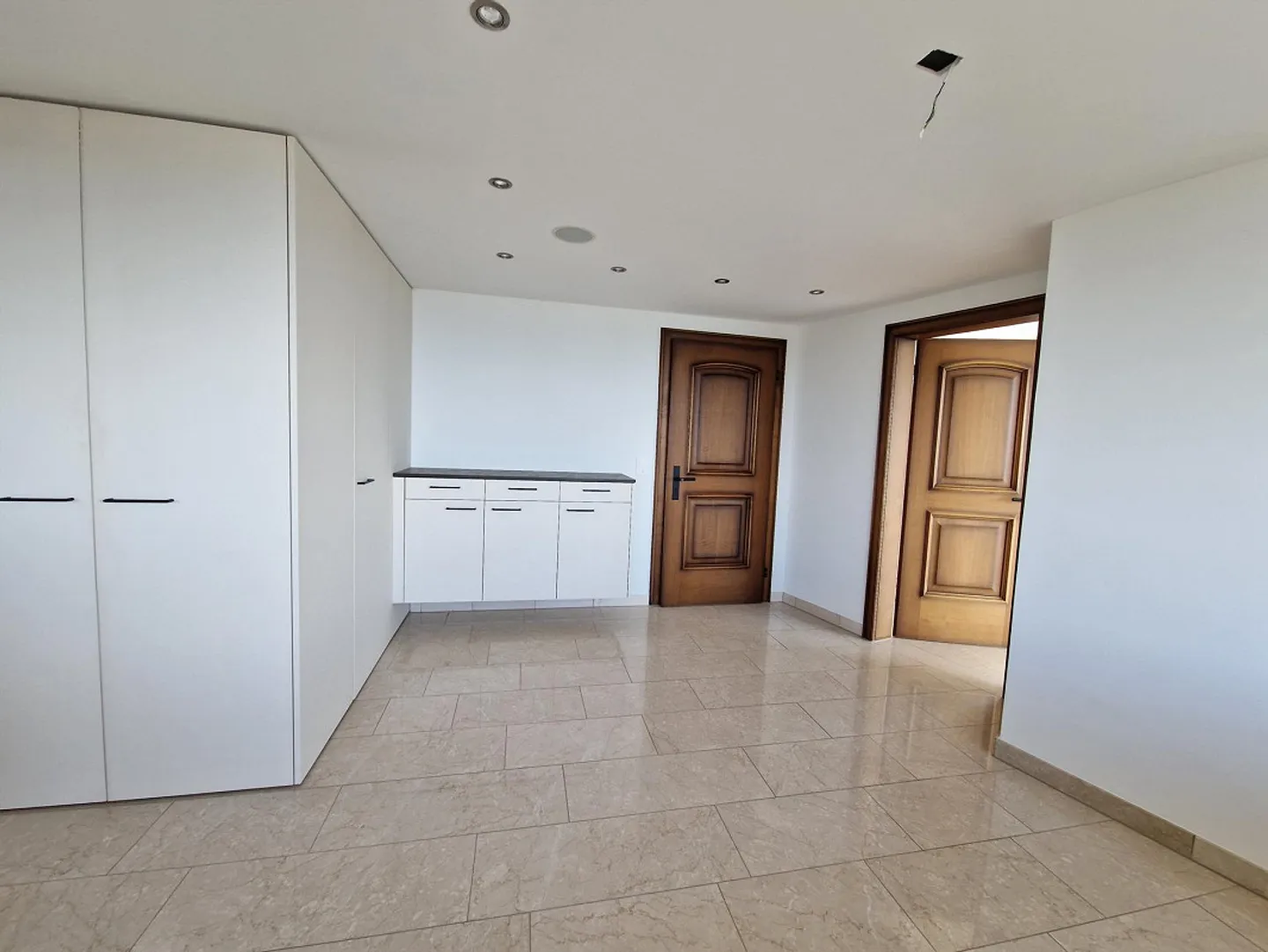 Appartamento esclusivo con vista mozzafiato nel villaggio di Feusisberg - Foto 23 di 26
