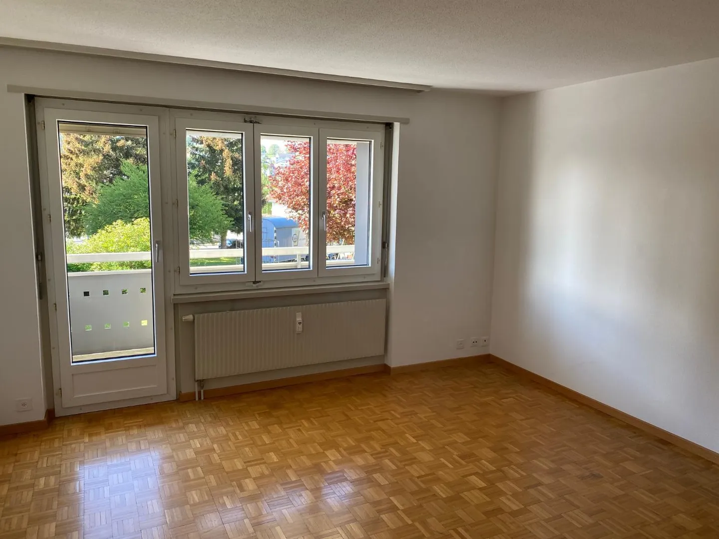 3-Zimmer-Wohnung - Foto 1 von 6