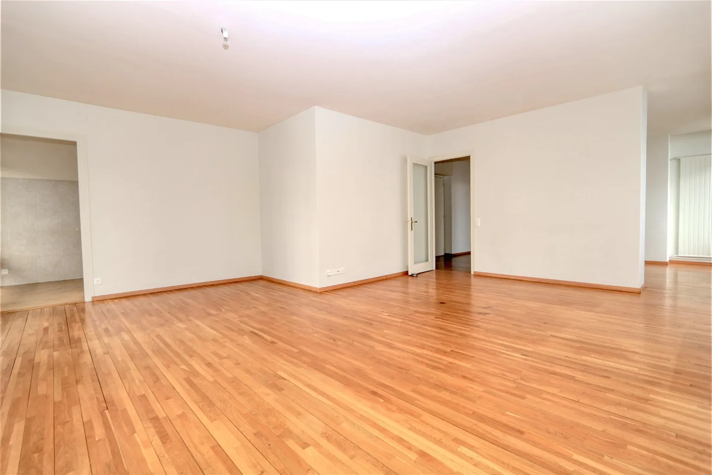 Appartamento in affitto - Foto 3 di 10