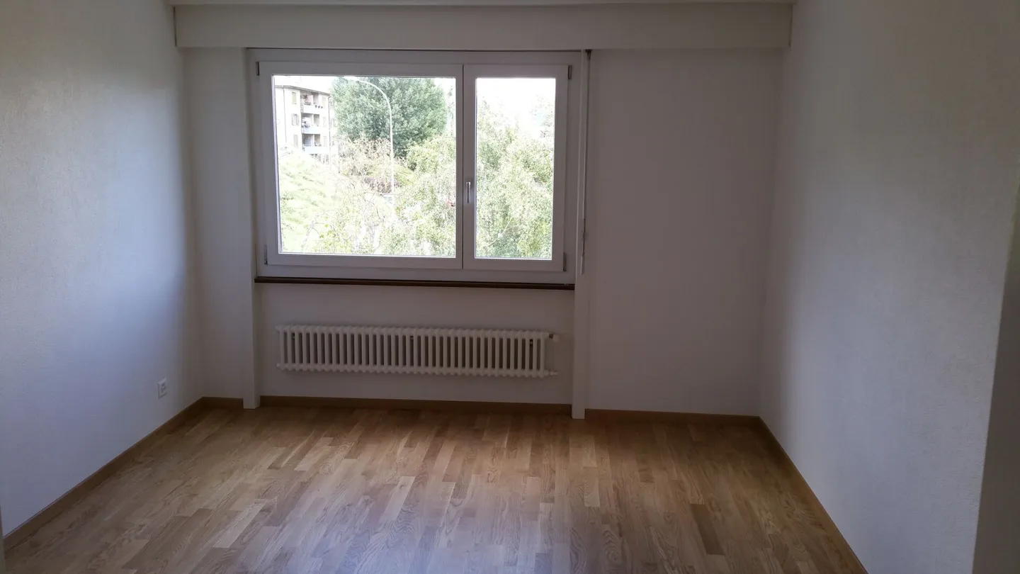 Beautiful 3.5-room apartment with spacious balcony! - Photo 6 of 12
