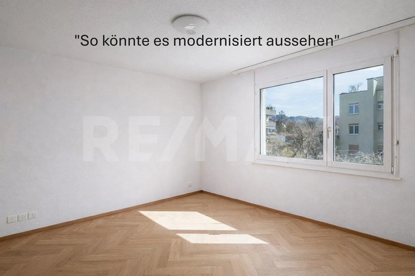 Spacious 4½-Room Apartment - Photo 9 of 13