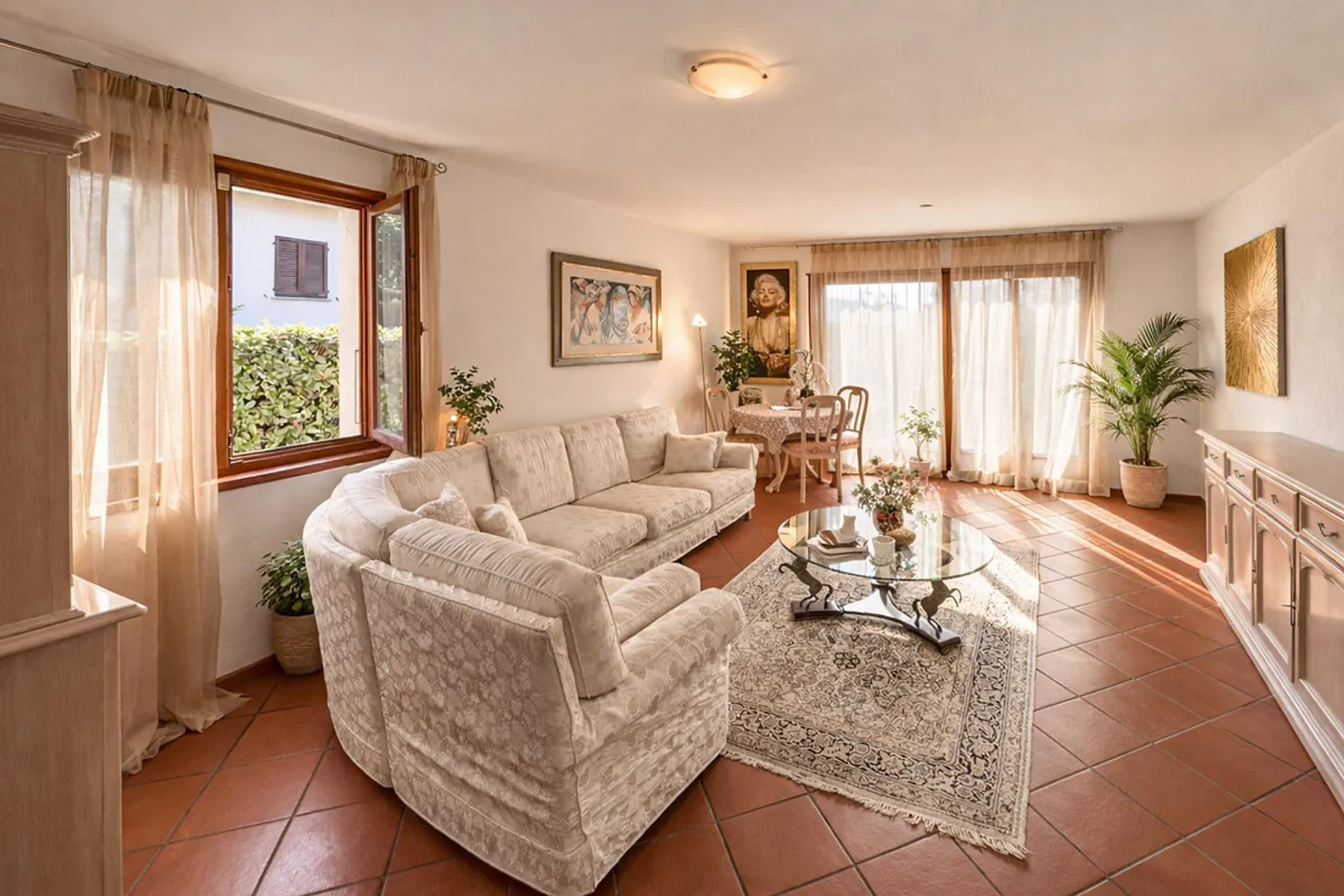 Casa Charmante con Giardino - Foto 1 di 12
