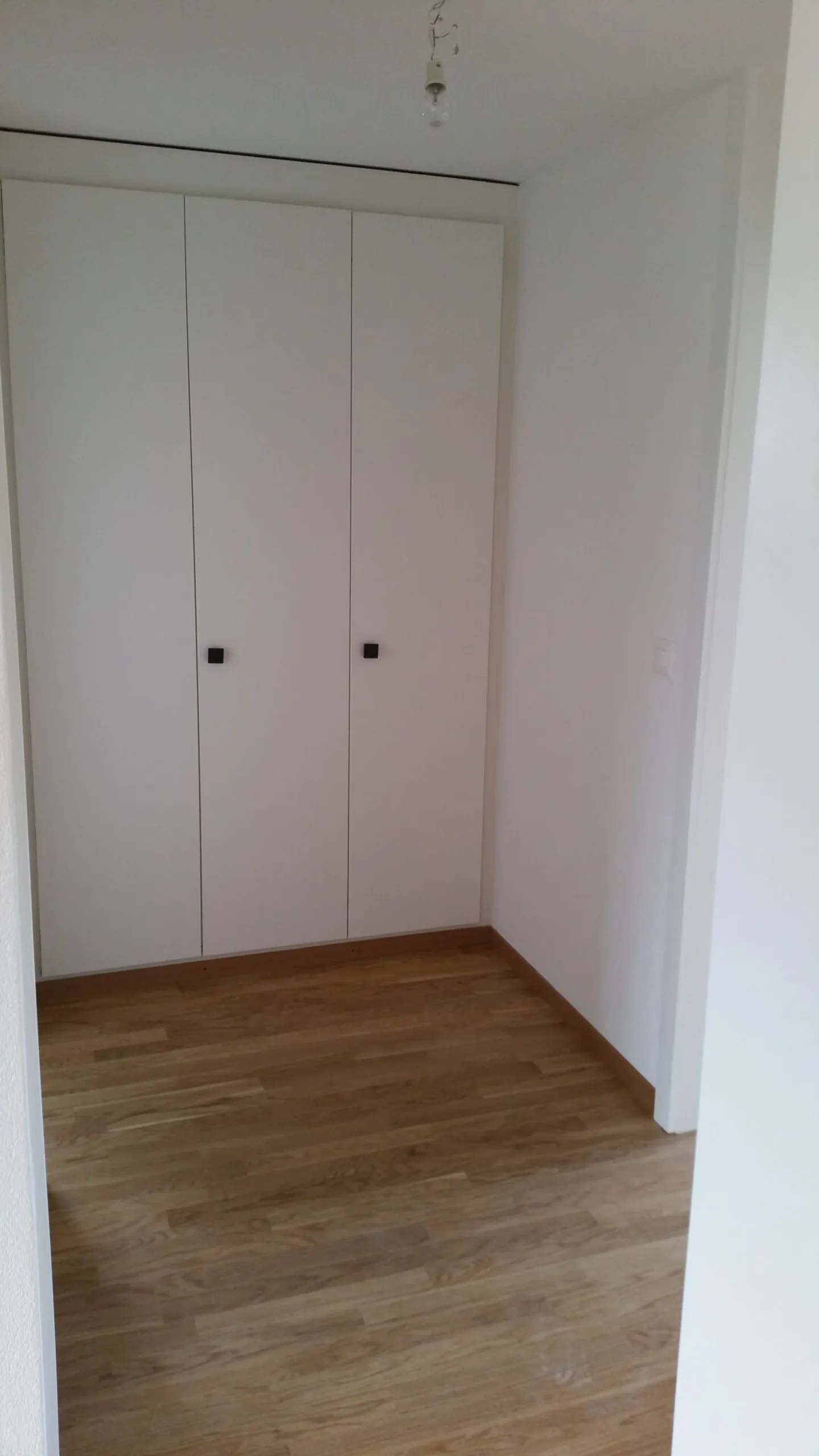 Beautiful 3.5-room apartment with spacious balcony! - Photo 7 of 12