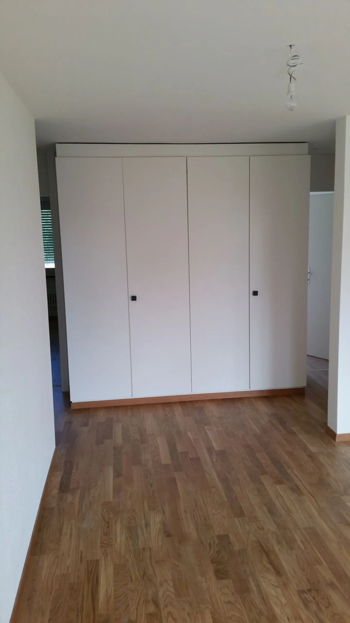 Beautiful 3.5-room apartment with spacious balcony! - Photo 8 of 12