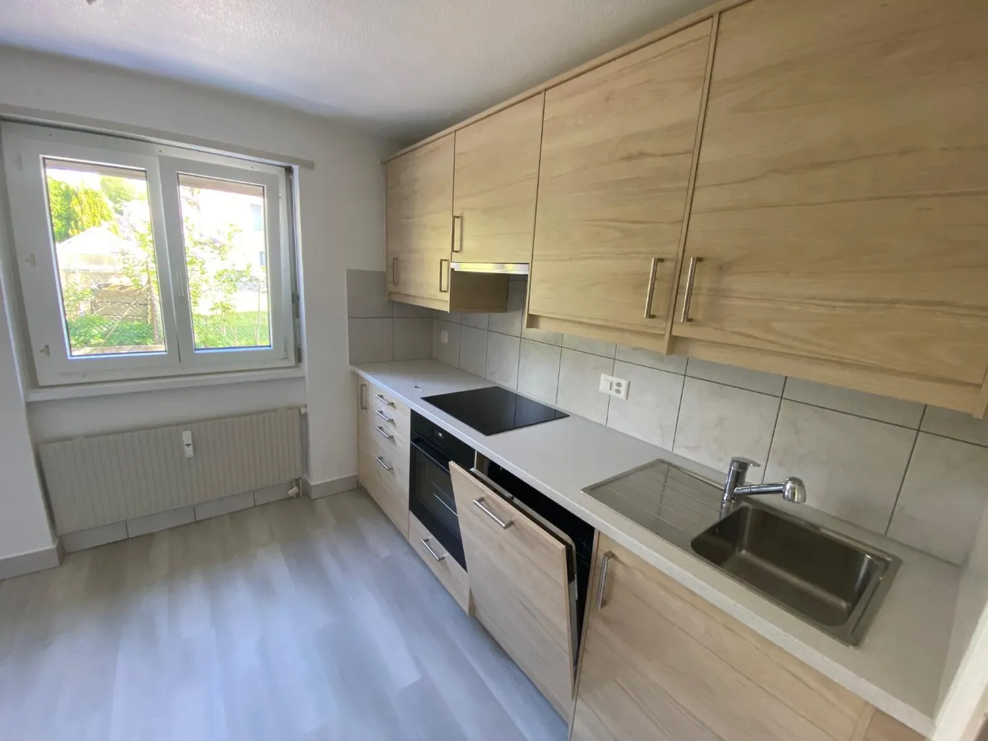 3-Zimmer-Wohnung - Foto 2 von 6