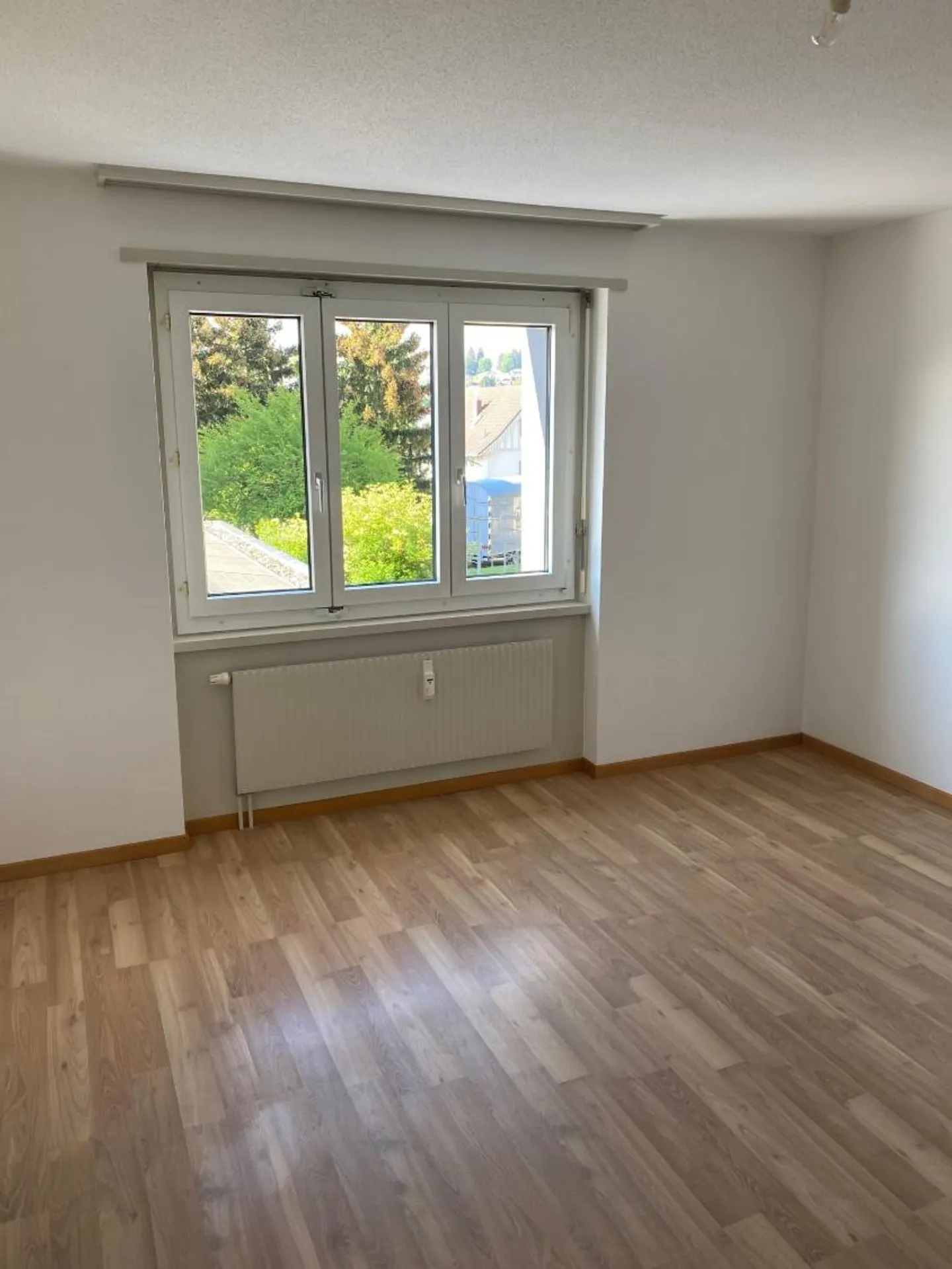3-Zimmer-Wohnung - Foto 3 von 6