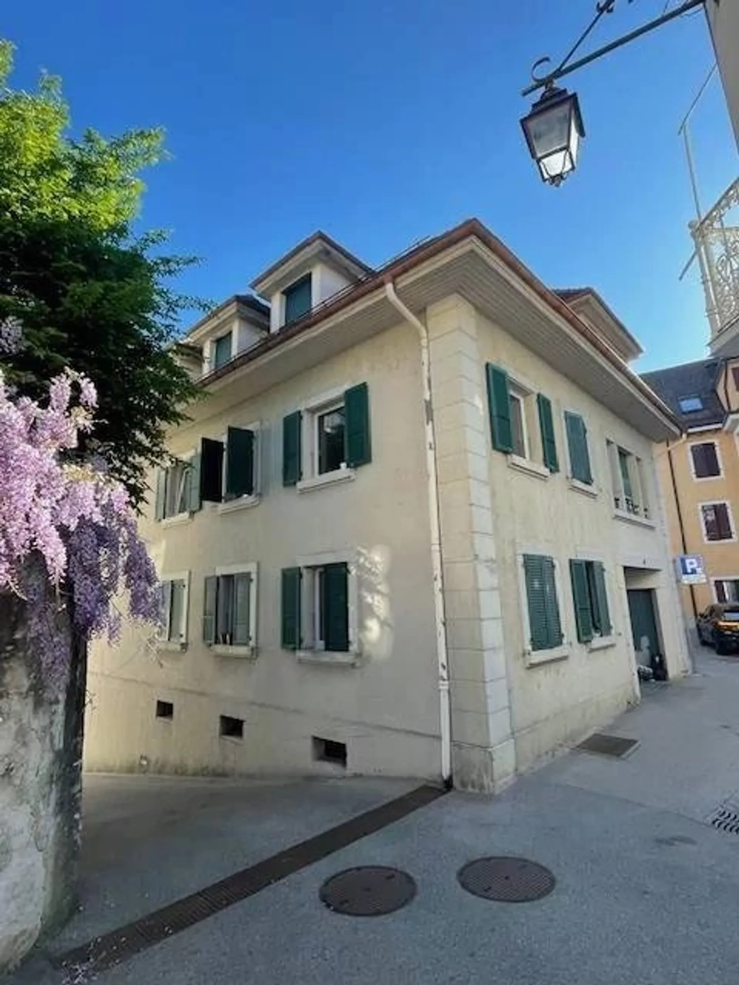 Wohnung - Foto 1 von 12