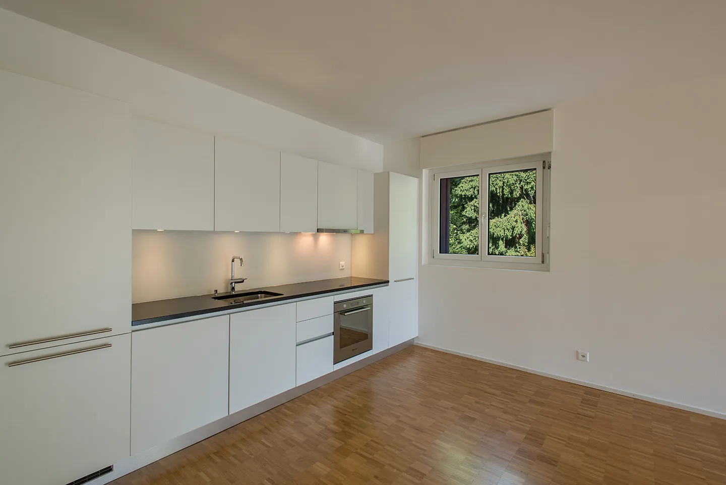 Appartamento in affitto - Foto 2 di 3