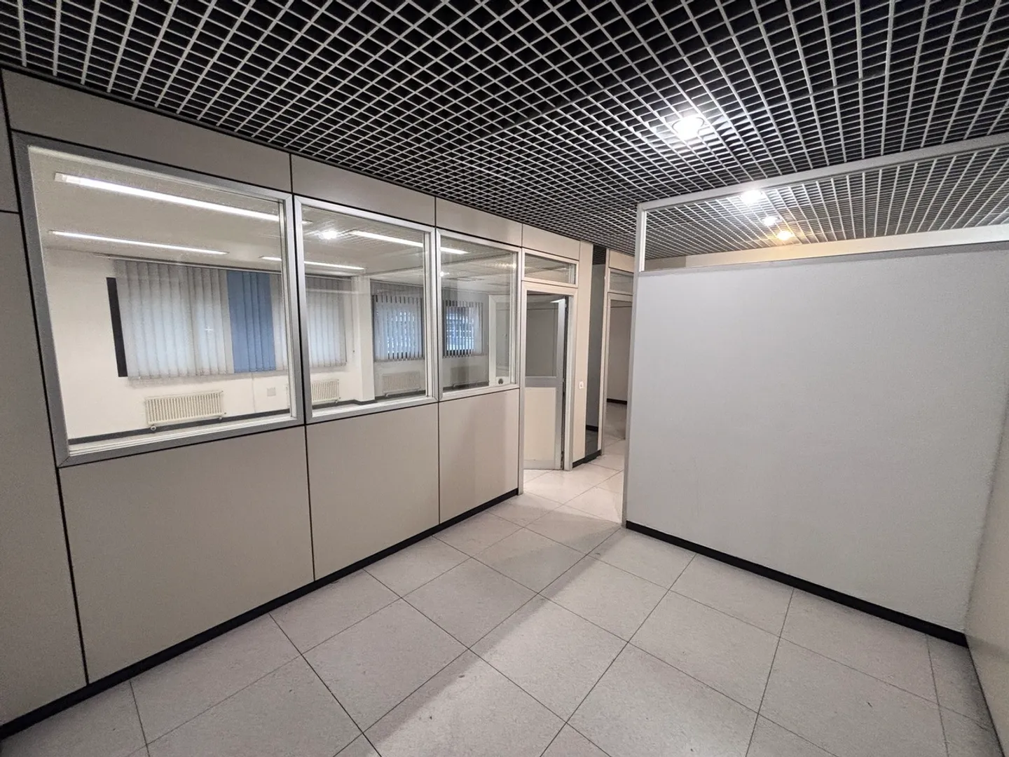 Gewerbefläche in Cadenazzo - Foto 3 von 5