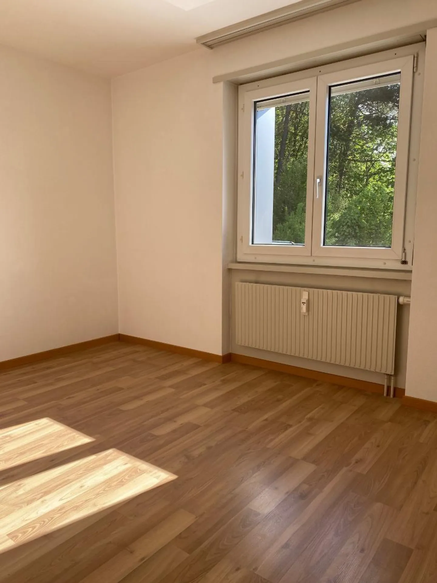 3-Zimmer-Wohnung - Foto 5 von 6