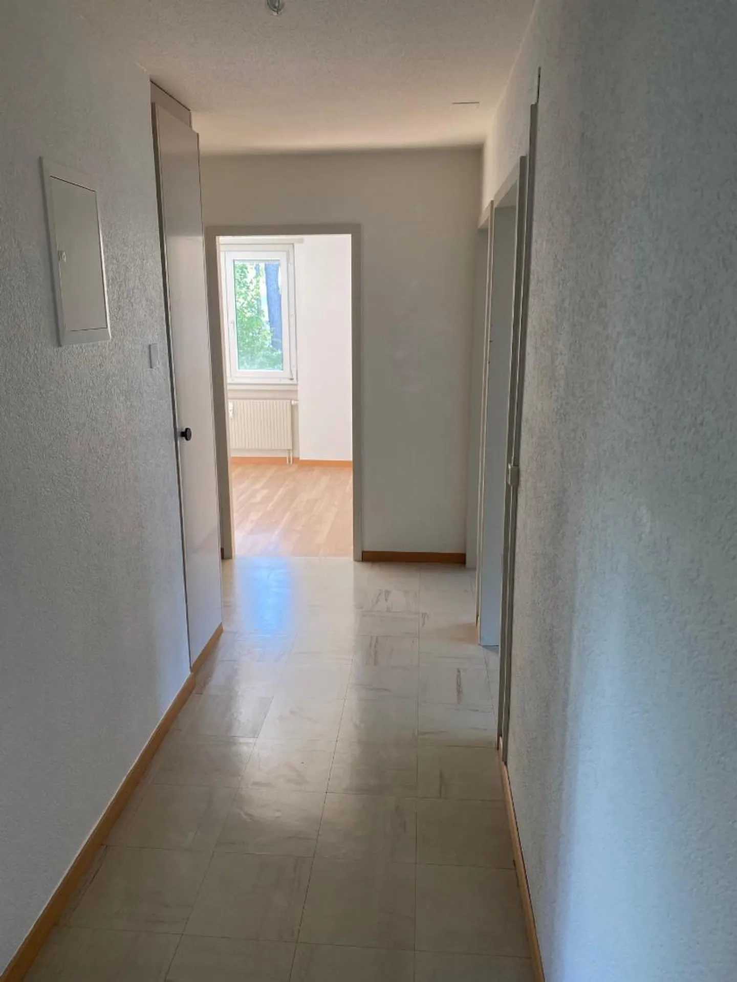 3-Zimmer-Wohnung - Foto 6 von 6