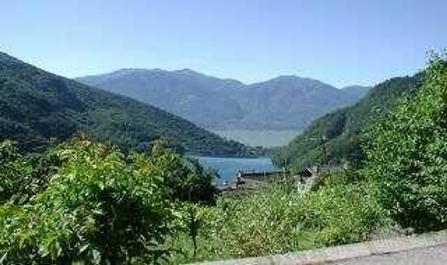 Sunny Family Home in Gordola - Photo 5 of 13