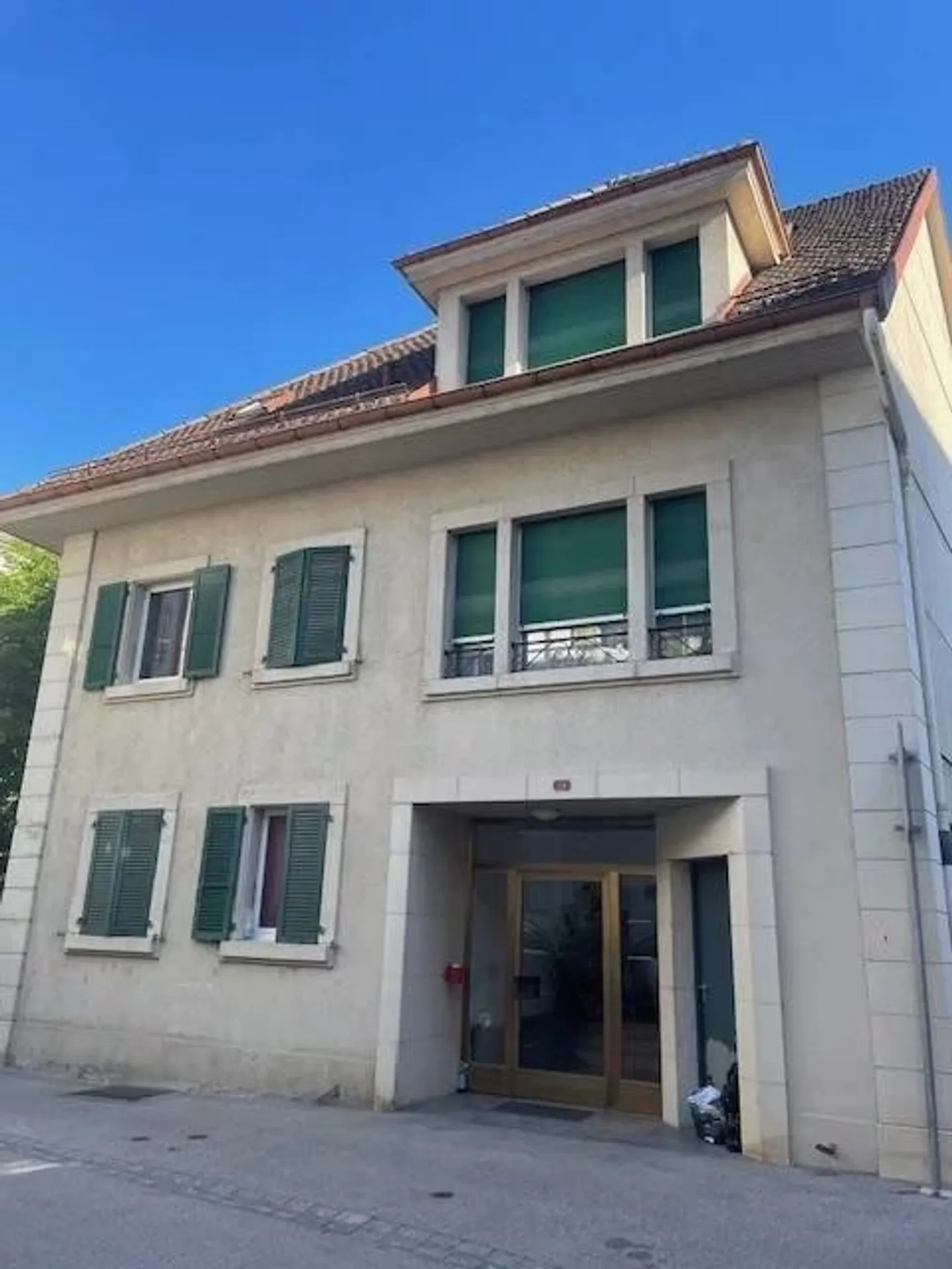 Wohnung - Foto 2 von 12