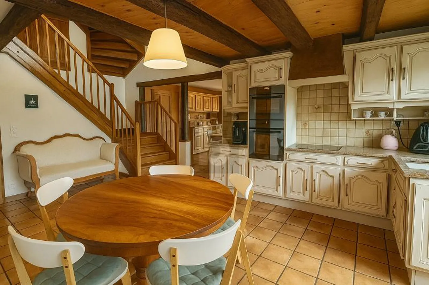 Casa singola in affitto - Foto 2 di 6