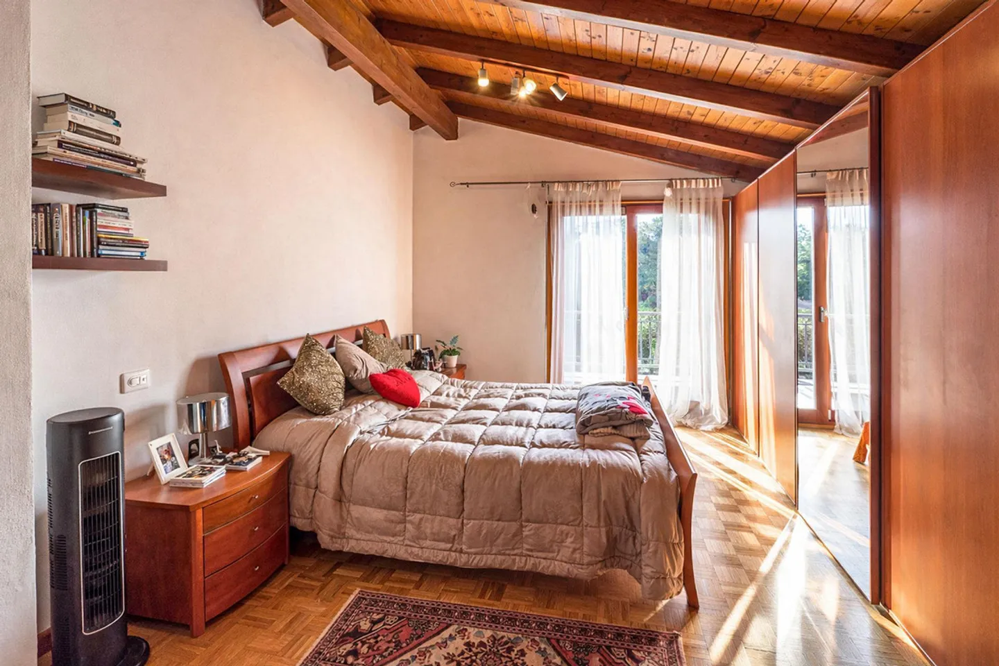 Casa Charmante con Giardino - Foto 3 di 12