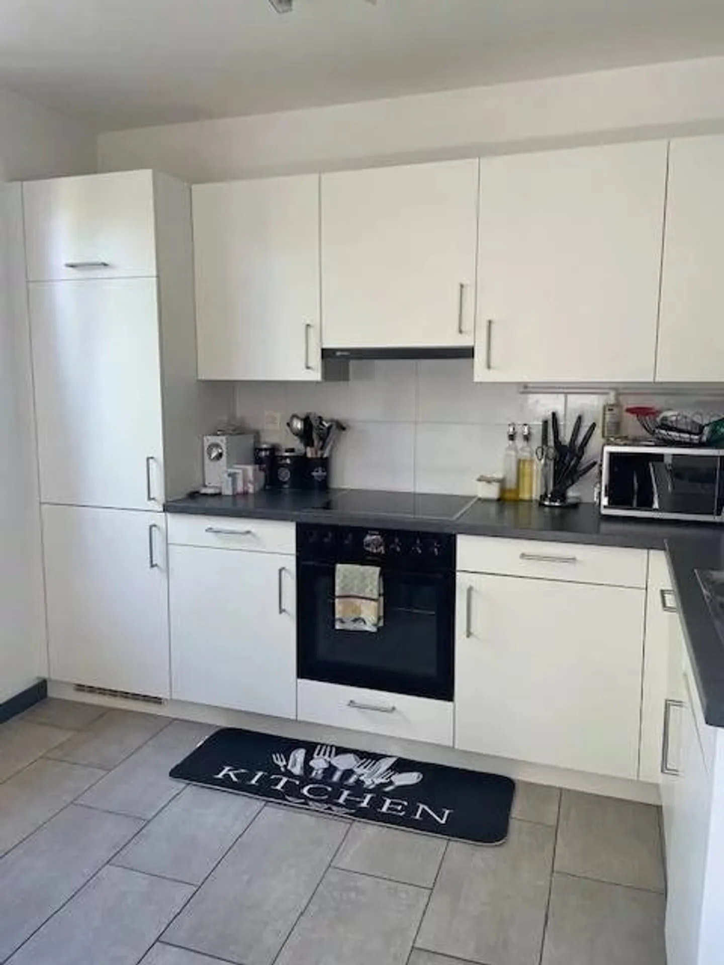 Wohnung - Foto 5 von 12