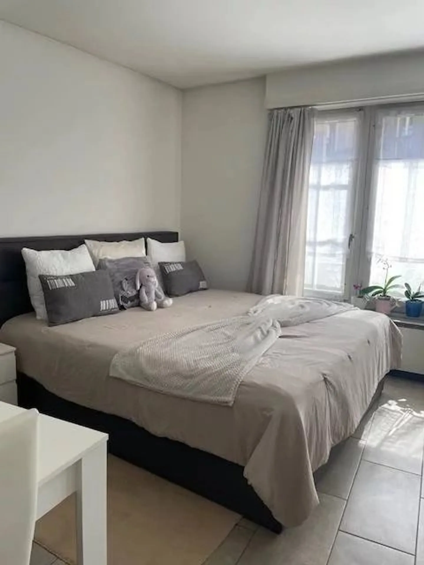 Wohnung - Foto 7 von 12