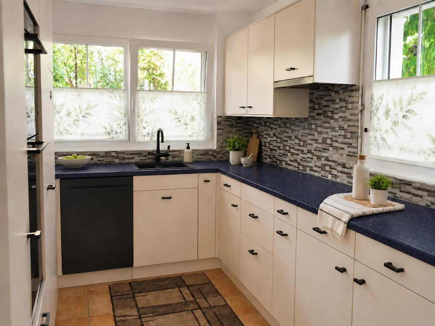 Charmantes 5.5-Zimmer-Doppeleinfamilienhaus in Rumlikon - Photo 3 of 12