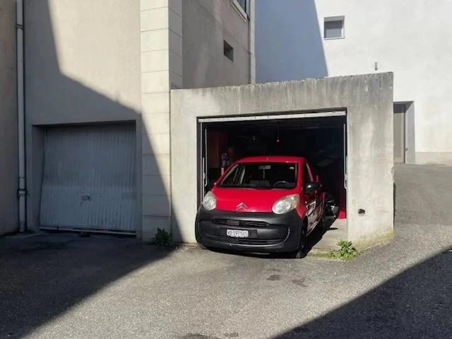 Wohnung - Foto 4 von 12