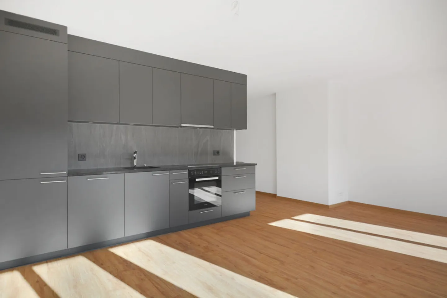 3-Zimmer-Wohnung - Foto 2 von 7