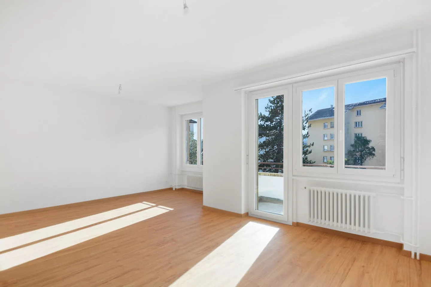 3-Zimmer-Wohnung - Foto 3 von 7