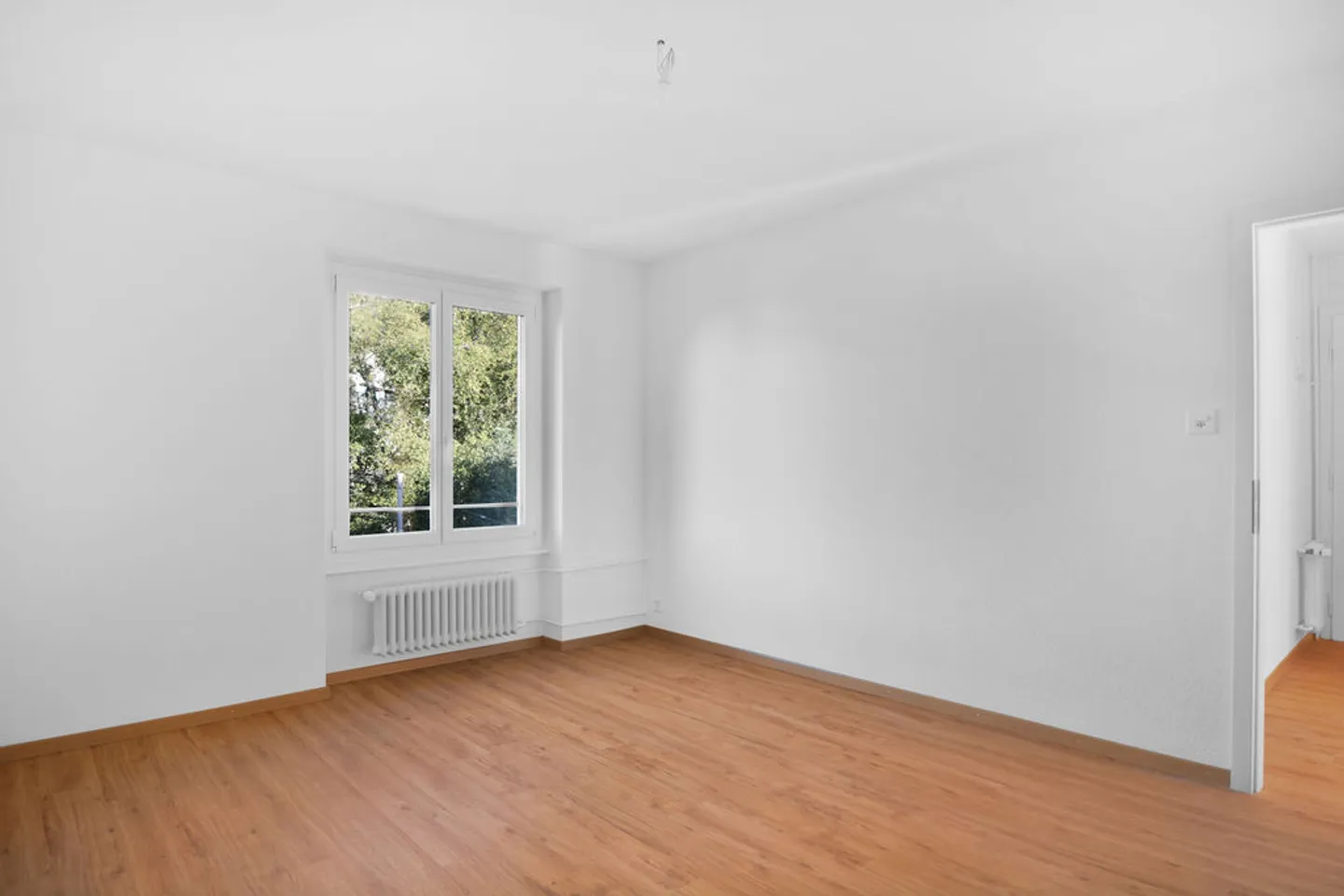 3-Zimmer-Wohnung - Foto 4 von 7