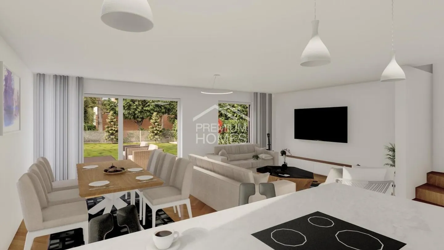 Glückliche Momente im exklusiven und hochwertigen Ambiente! - Foto 8 von 13