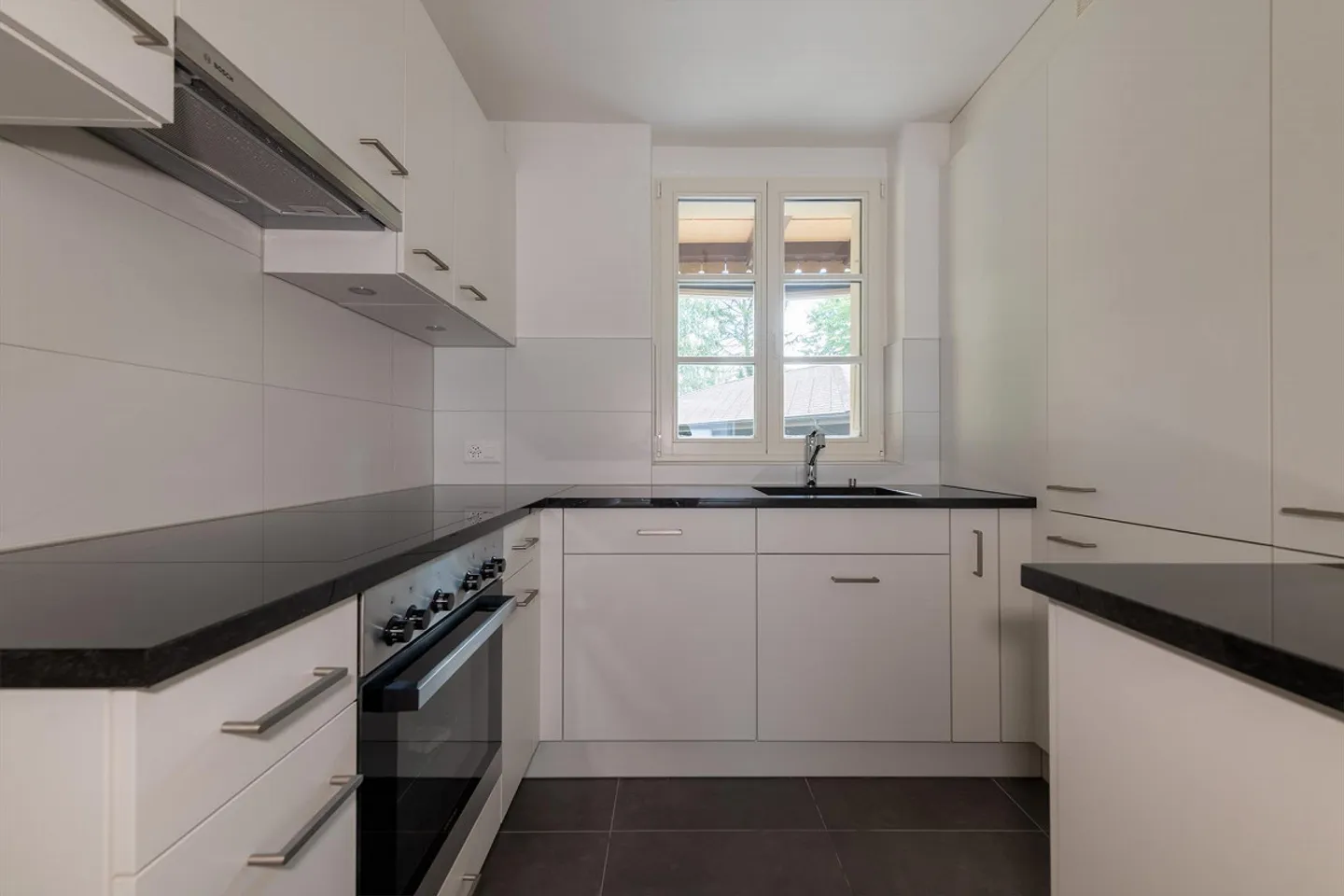 Appartamento 4.5 stanze nel cuore di Münsingen in affitto - Foto 2 di 8