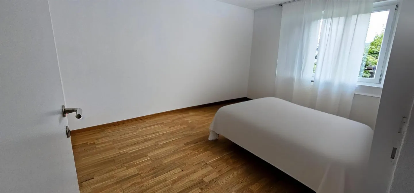 Attraktive, günstige Wohnung zu vermieten - Foto 5 von 9