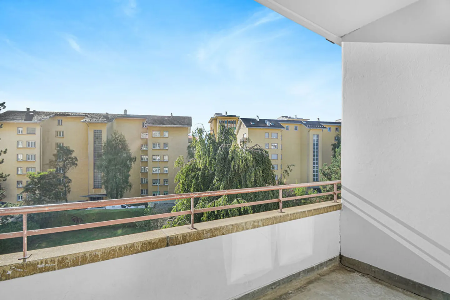 3-Zimmer-Wohnung - Foto 6 von 7