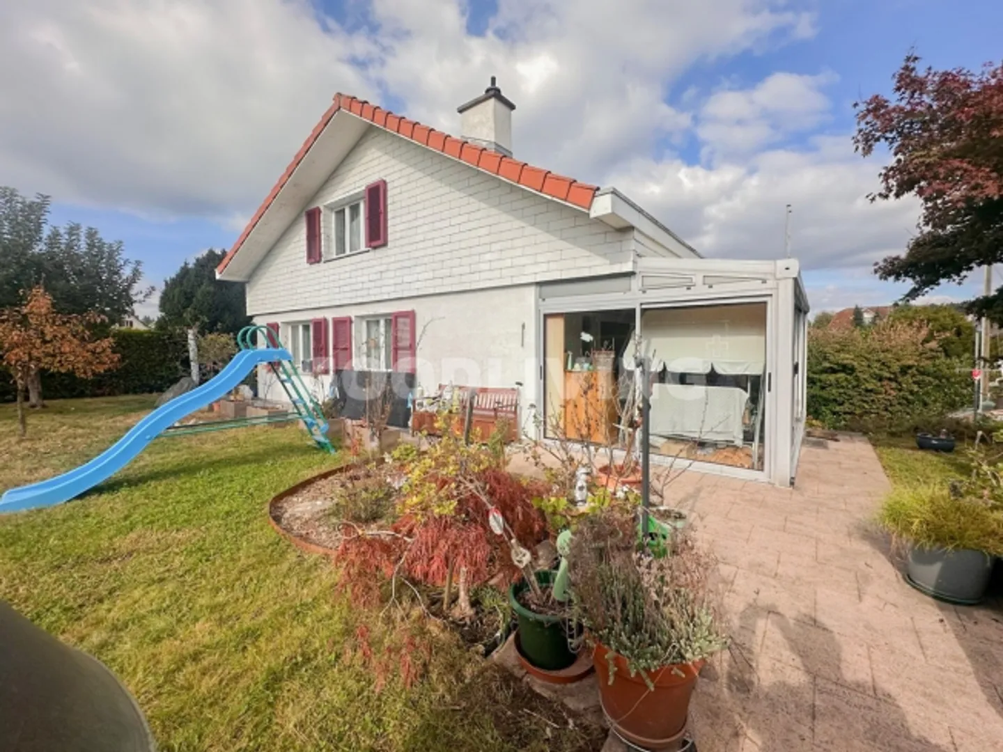 Casa singola in vendita - Foto 1 di 1