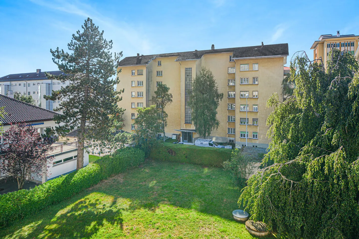 3-Zimmer-Wohnung - Foto 7 von 7