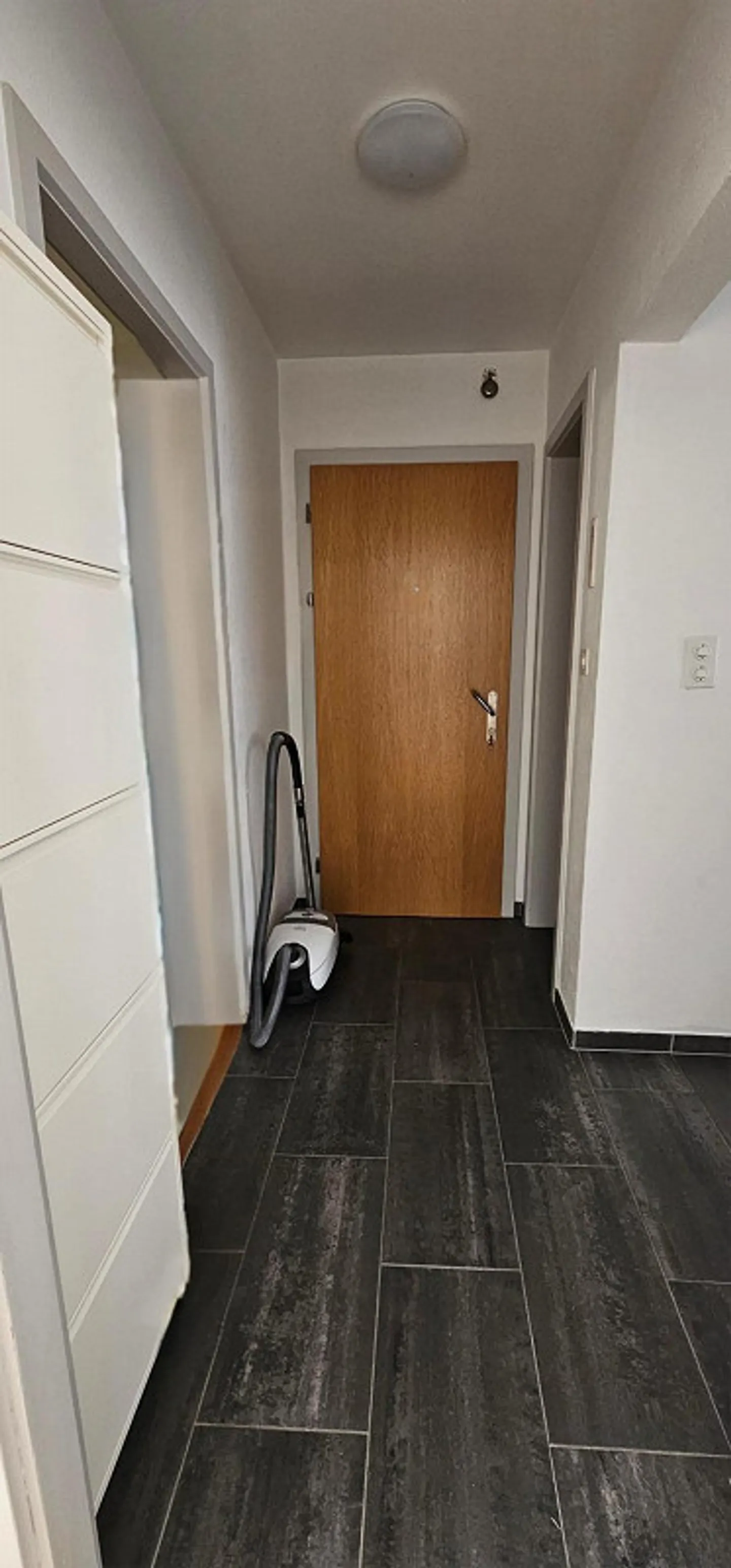 Attraktive, günstige Wohnung zu vermieten - Foto 6 von 9