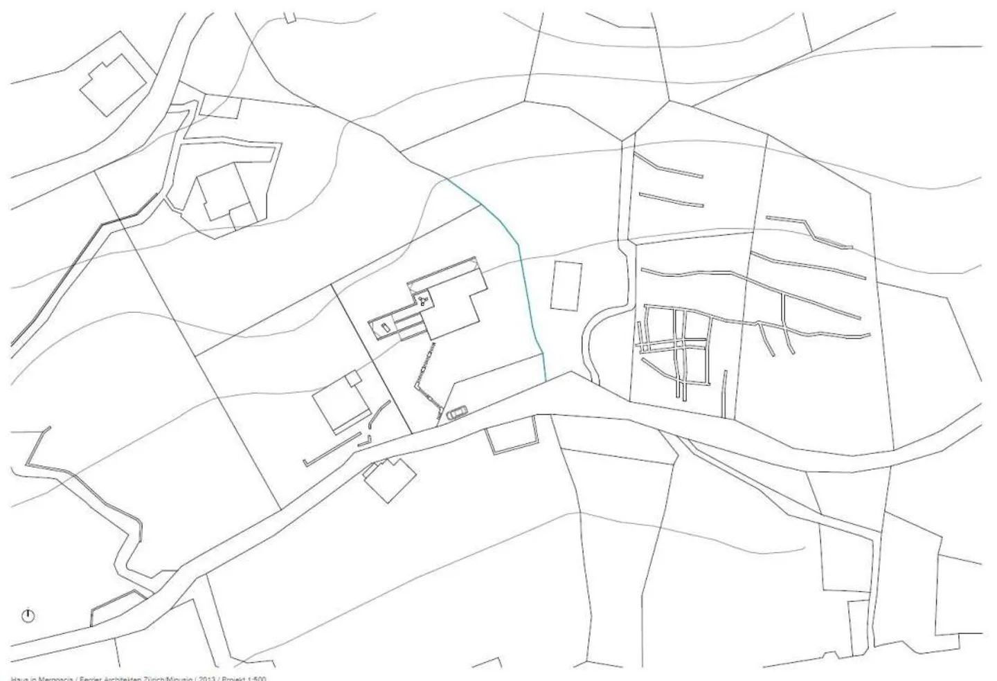 Sunny Family Home in Gordola - Photo 13 of 13