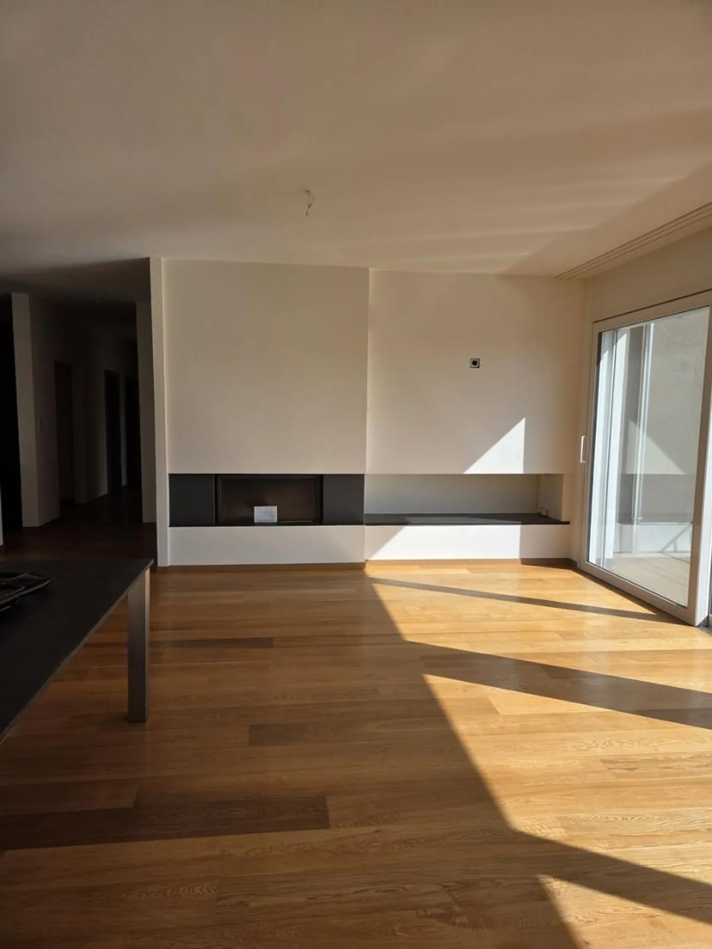 Appartamento eccezionale al 6° piano con vista mozzafiato su Delémont - Foto 4 di 13