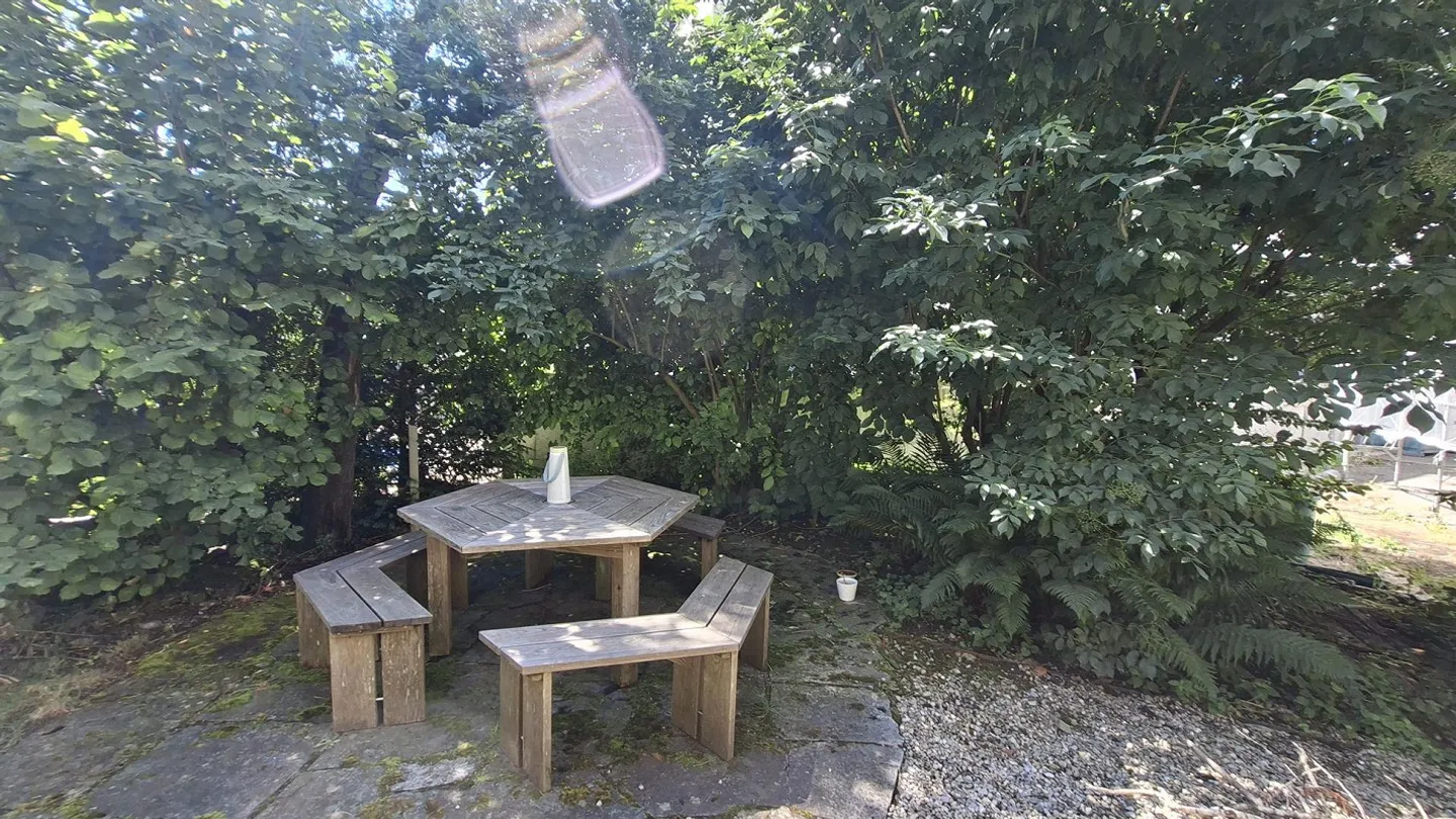 Appartement 5.5 pièces dans le style scandinave avec deux balcons - Photo 11 sur 19