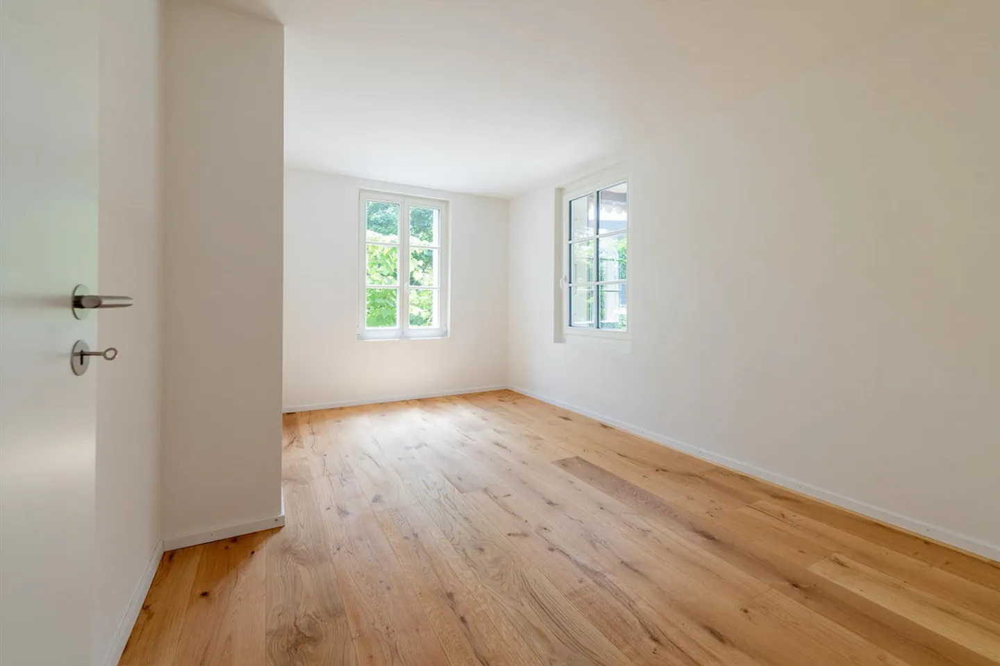 Appartamento 4.5 stanze nel cuore di Münsingen in affitto - Foto 3 di 8