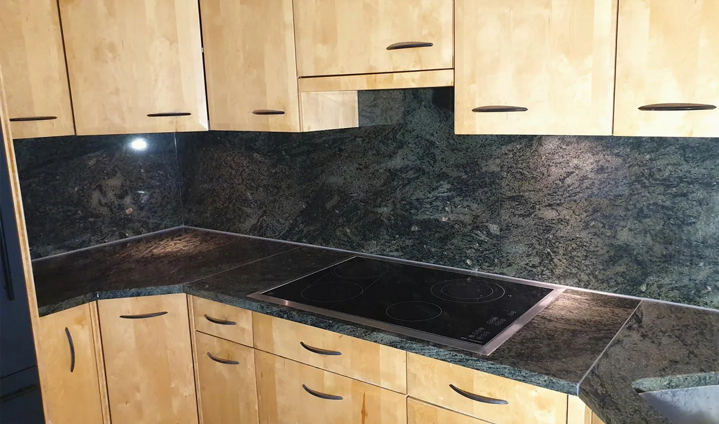 Appartamento affascinante 4.5 stanze, terrazza di 60 mq, vicino alla natura, privacy - Foto 5 di 12