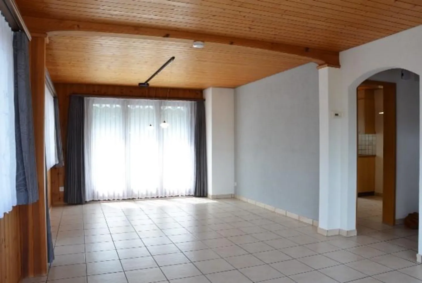 Einfamilienhaus an sehr ruhiger Lage mit Blick auf den Hallwilersee - Photo 9 sur 16