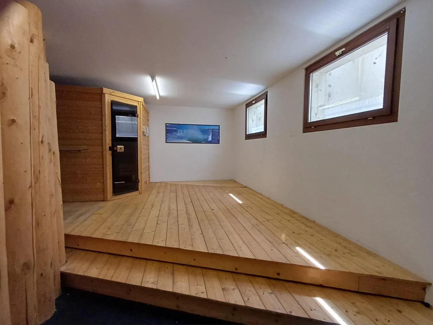 Appartamento affascinante 4.5 stanze, terrazza di 60 mq, vicino alla natura, privacy - Foto 12 di 12