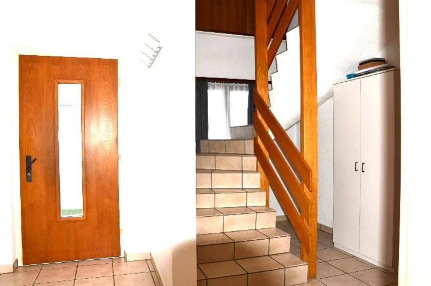 Einfamilienhaus an sehr ruhiger Lage mit Blick auf den Hallwilersee - Photo 14 sur 16