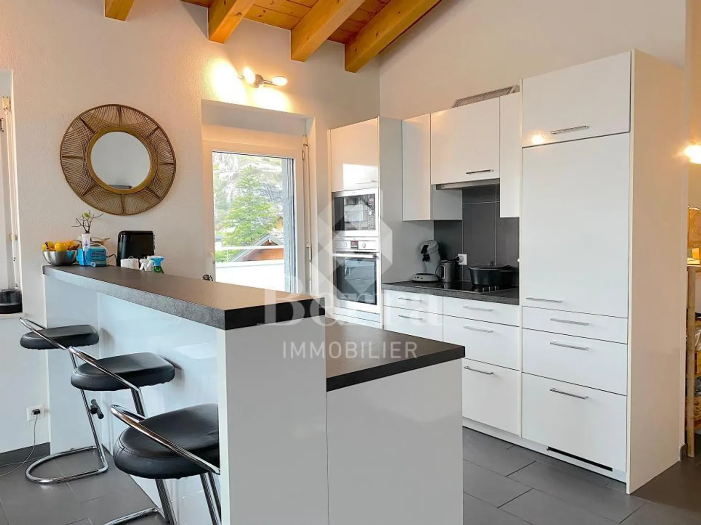 Penthouse à Ardon - Photo 5 sur 13