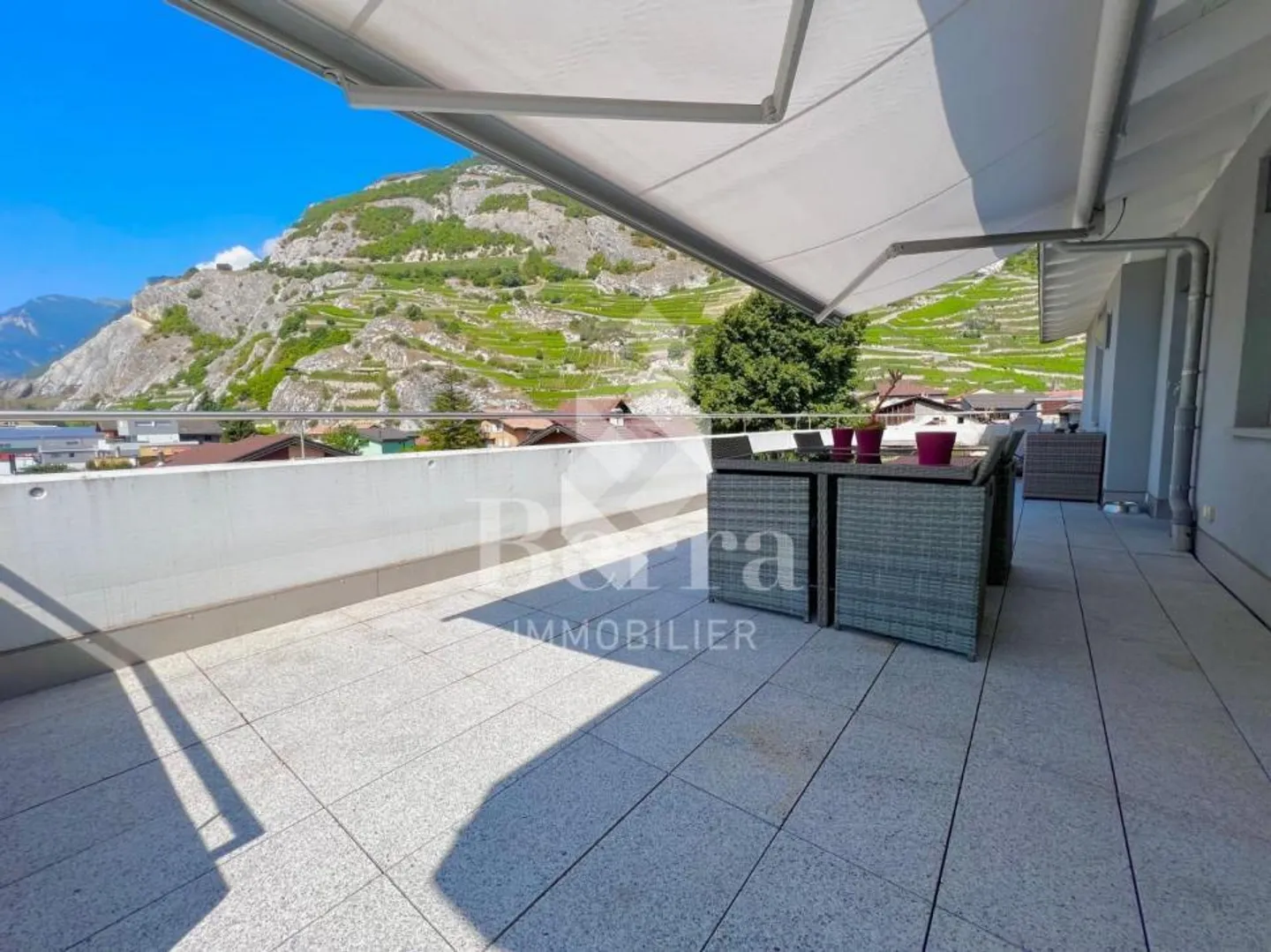 Penthouse à Ardon - Photo 6 sur 13