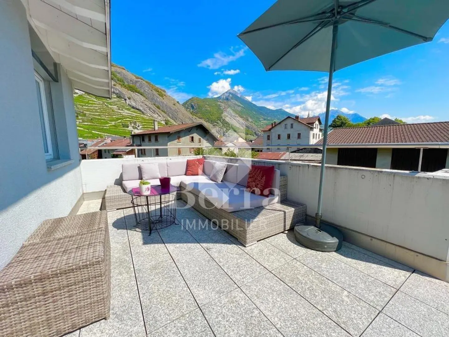 Penthouse à Ardon - Photo 7 sur 13