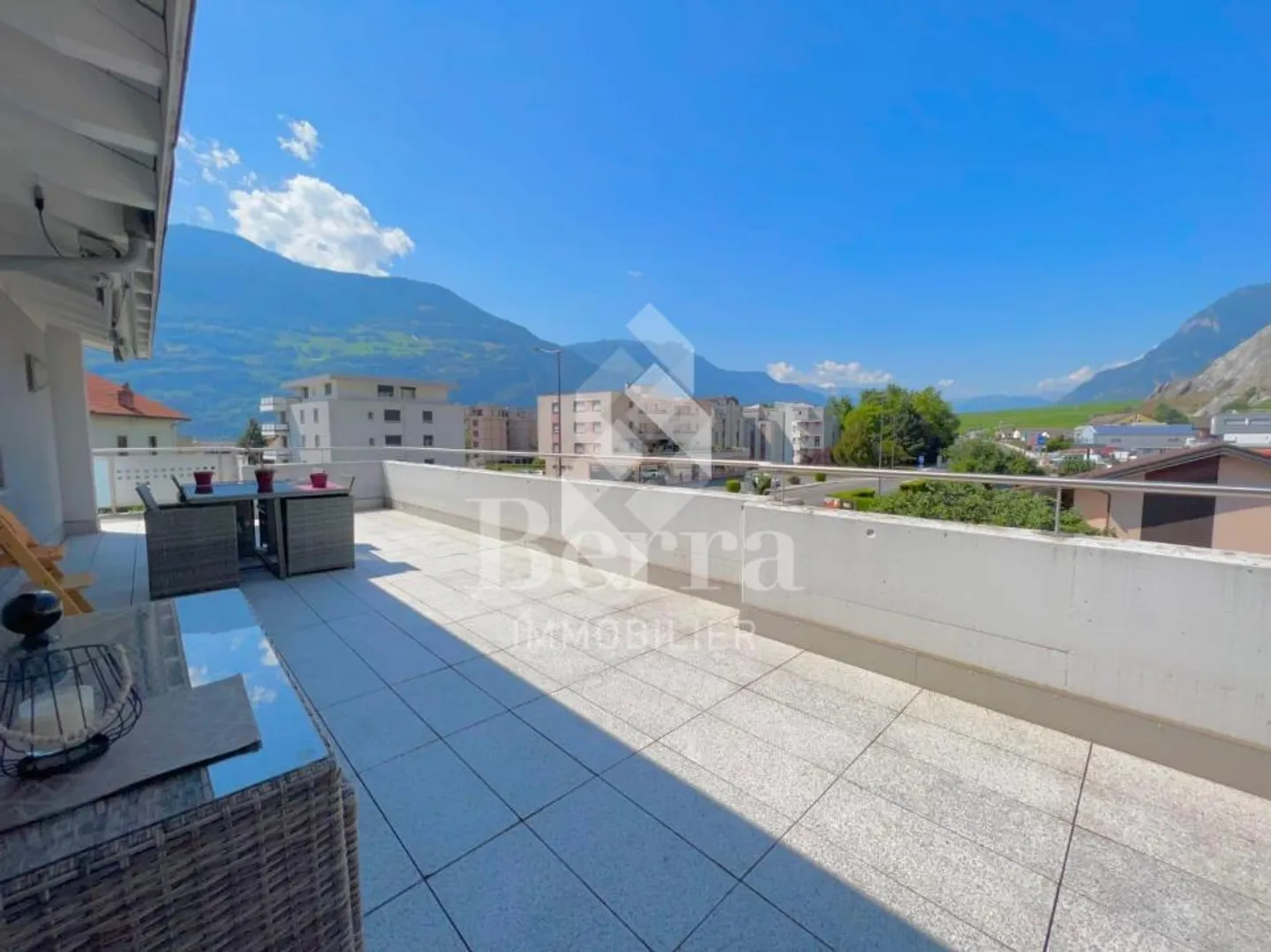 Penthouse à Ardon - Photo 8 sur 13